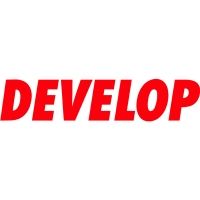 Develop DV613M A1DY860 er magenta origineel