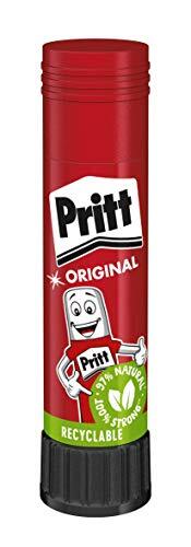 Pritt 200040 Lijmstift, 11 g, 1 stuk