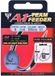 Gamakatsu A1 Team Feeder Fine Feeder 100cm (10 pcs) - Maat 14 - 0.14mm