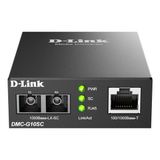 D-Link DMC-G10SC