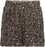 ONLY - ONLCONFIDENCE NEW SEQUINS SHORTS JRS - Meisjes - Bermuda shorts - Mountain Trail - S