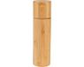 Brabantia Peper- en Zoutmolen Bamboe 18 cm