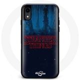 Maniacase Hoesjes voor Oppo A59 5G PSG paris saint germain logo