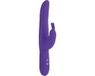 CalExotics Scala 2.0 b.v. Posh Bounding Bunny - Paars - Vibrator