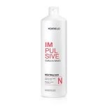Montibello Shampoing Tonifiant Impulsive Advance Curls & Waves 1 l