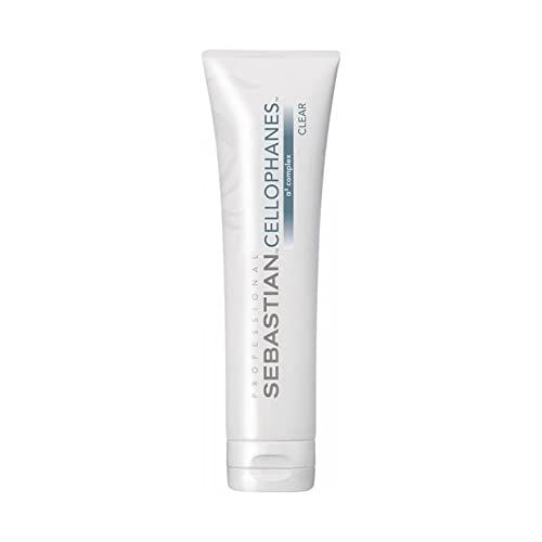 Sebastian Sebastian Cellophanes Shine Clear 300ml