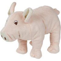 FIT+FUN Pluche Varken