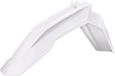 Polisport Sherco Se-r/sef-r 16-20 Voorscherm Wit