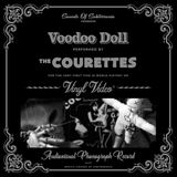 Sonic Rendezvous Courettes - Voodoo Doll (7"Vinyl Single)