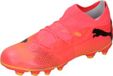 Puma Chaussures de football FUTURE 7 MATCH FG/AG JR - Rose - Taille 38