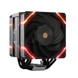 Valkyrie Vind SL125 ARGB (zwart)