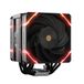 Valkyrie Vind SL125 ARGB (zwart)