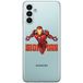 ERT GROUP mobiel telefoonhoesje voor Samsung A13 5G/A04S origineel en officieel erkend Marvel patroon Iron Man 030