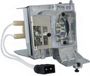 QualityLamp OPTOMA W402 lampe de projecteur BL-FP260C / SP.70701GC01, contient une lampe UHP d'origine. Performances égales à l'original.