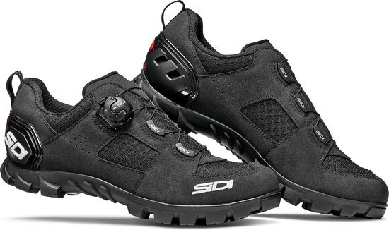 Sidi MTB Turbo Schoenen