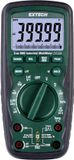 Extech EX530A Multimeter Digitaal – CAT IV 600 V – Weergave: 50000 counts
