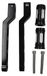 Merkloos Motorcycle Gear Shift Lever for Various Models
