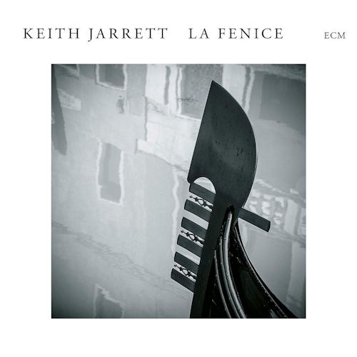 OUTHERE La Fenice CD Jewel Case 2 Discs