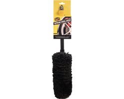 Meguiars Supreme Wheel Brush Large (45 cm)