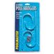 Poolmaster 35607 aluminium pole hangers - blauw