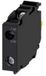Siemens 3SU1400-1AA10-1HA0 Contactmodule 1x NC 1 stuk(s)