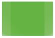 Veloflex VELOCOLOR bureaulegger Groen
