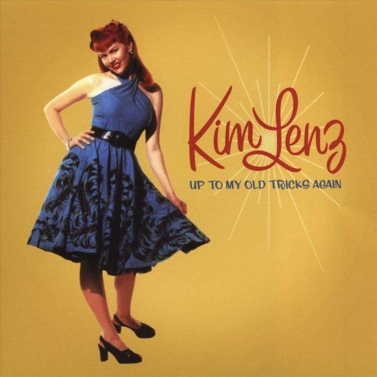Up to My Old Tricks Again (CD)