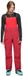 Black Diamond Recon Stretch Pant Rouge M Femme