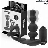 International Dreamlove S.A.U. Rotatieve prostaatmassager met afstandsbediening