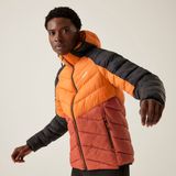 Regatta Hooded jacket Dalent