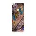 SmartCase SMC0016-P8LITE2017 Hoes voor Huawei P8 Lite (2017) - Meerkleurig