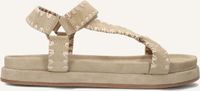 BLASZ Mag-66 Sandalen - Dames - Beige - Maat 41