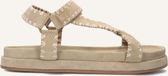 BLASZ Mag-66 Sandalen - Dames - Beige - Maat 41