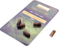 PB Products Heli-Chod Hoods 10 mm - 5 stuks - Gravel