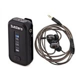 SubZero Voxlink Draagbare Draadloze In-Ear Monitor Ontvanger