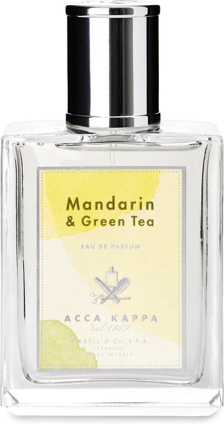 Acca Kappa Eau de Parfum Spray eau de parfum / 100 ml