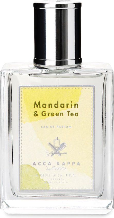 Acca Kappa Eau de parfum / 100 ml / Women
