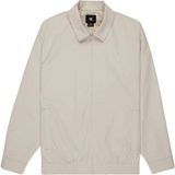 Dc Shoes Driver Anorak Jas Oatmeal M Mannen