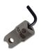 Gedore Adaptateur pour clé hexagonale | 1-2,5 MM | Goupille captive - 2277468