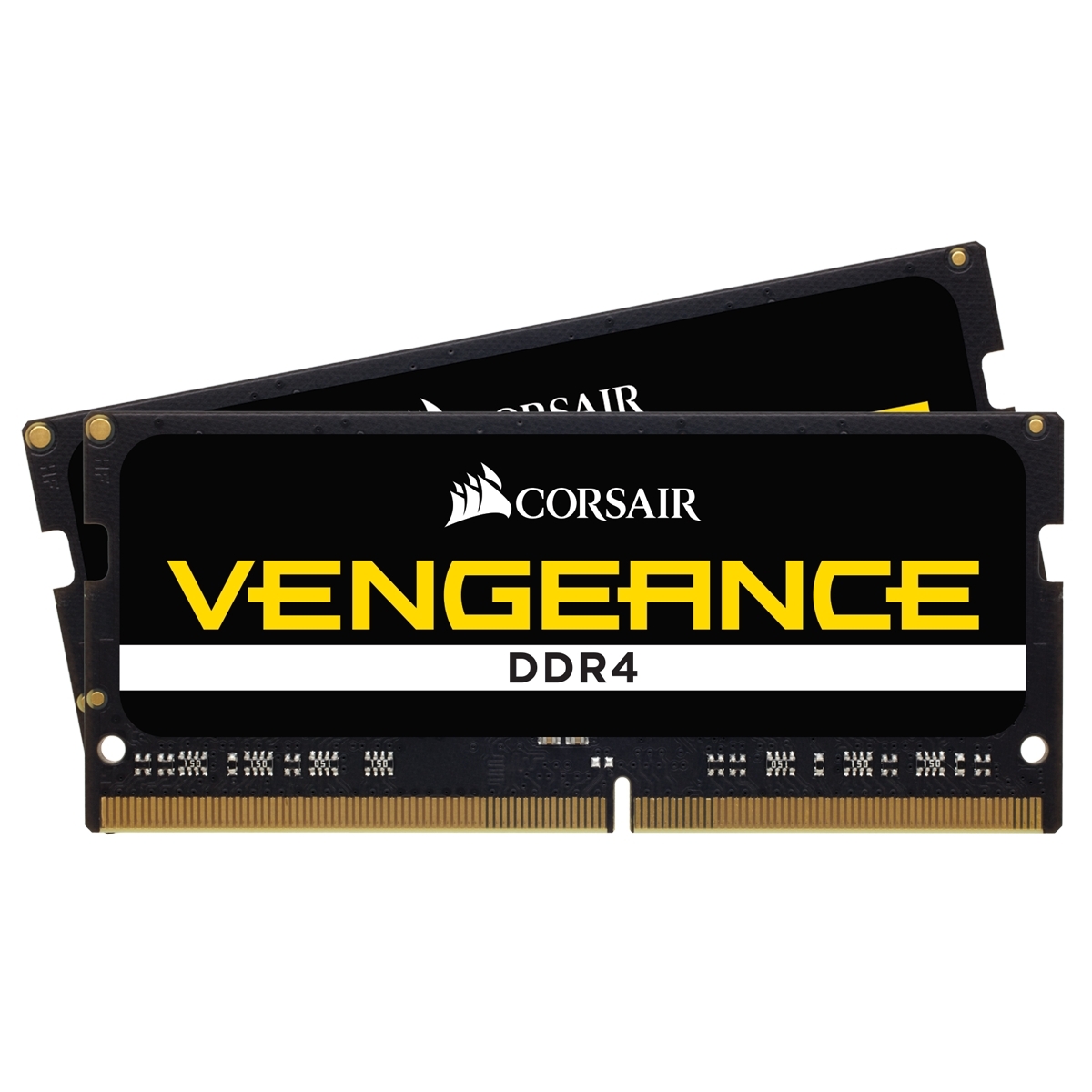 Corsair Vengeance CMSX64GX4M2A2933C19