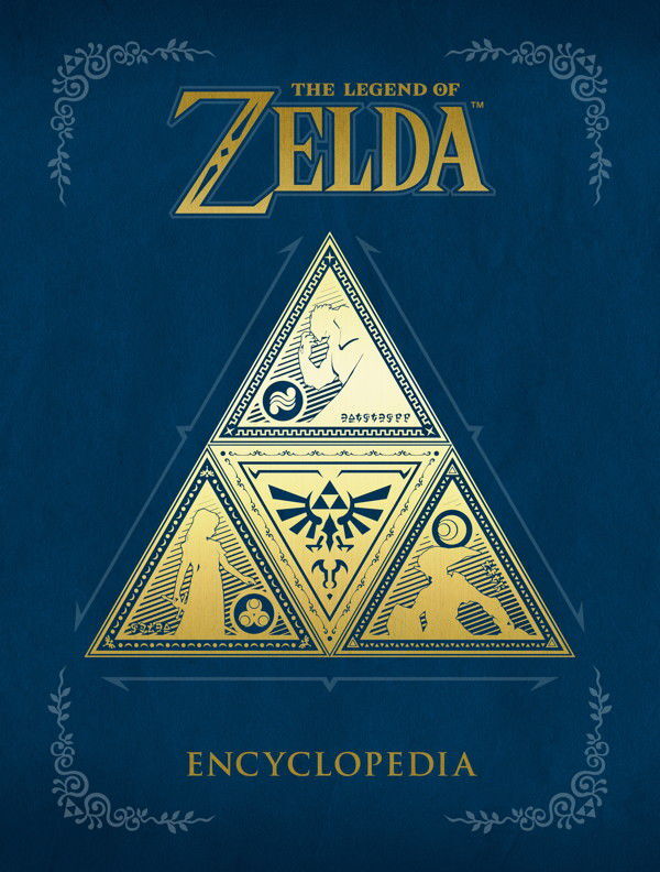 Dark Horse The Legend of Zelda hardcover