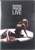 Marina Universal Music Group Spa Live DVD