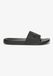 Superdry Vegan Badslippers met Logo voor Heren