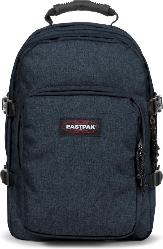 Eastpak PROVIDER Rugzak - 33 Liter - 15 inch laptopvak - Triple Denim