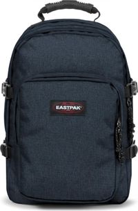 Eastpak PROVIDER Sac à dos - 33 Litres - Compartiment ordinateur portable 15 pouces - Triple Denim