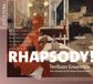 TenToon Ensemble Rhapsody! (CD)