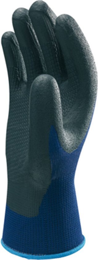 Showa 380 NBR foam grip Werkhandschoenen - Maat XL - Nitril Handschoenen