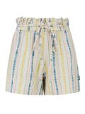 Protest Prtnando Short Dames Kitoffwhite