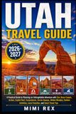 UTAH TRAVEL GUIDE