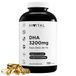 HIVITAL DHA 3200 mg 180 capsules